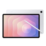 SAMSUNG Tablet Galaxy Tab S11 X736, 11", 12 GB RAM, 512 GB, Wi-Fi + Cellular, srebrna